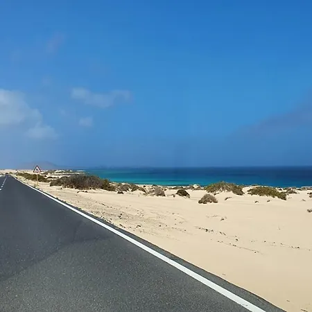 Apartment Tres Islas - 70 M2 Private Terrace *