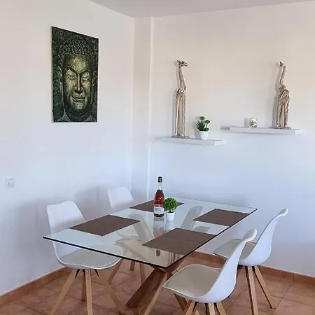 Apartment Tres Islas - 70 M2 Private Terrace Corralejo