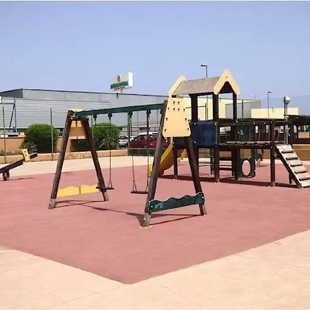 Tres Islas - 70 M2 Private Terrace * Corralejo