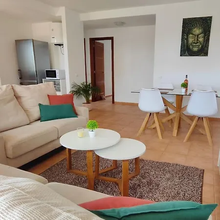 Apartment Tres Islas - 70 M2 Private Terrace *
