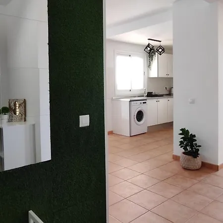Tres Islas - 70 M2 Private Terrace Apartment *
