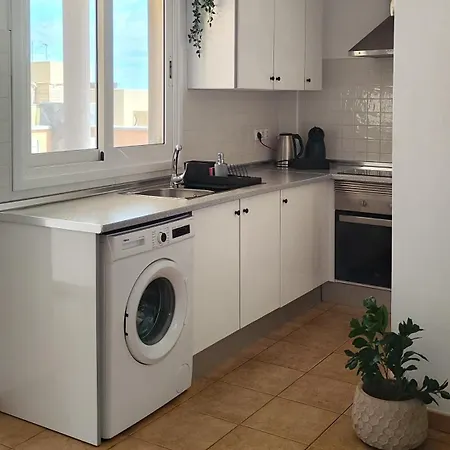 Apartment Tres Islas - 70 M2 Private Terrace *