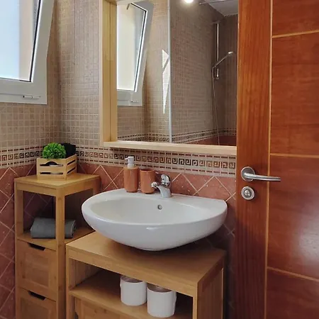 Apartment Tres Islas - 70 M2 Private Terrace Corralejo