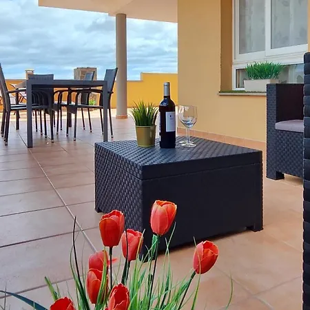 Tres Islas - 70 M2 Private Terrace Apartment
