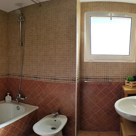 Tres Islas - 70 M2 Private Terrace Apartment *