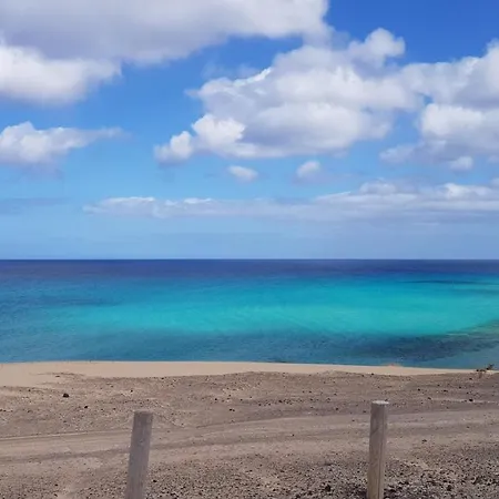 Tres Islas - 70 M2 Private Terrace * Corralejo