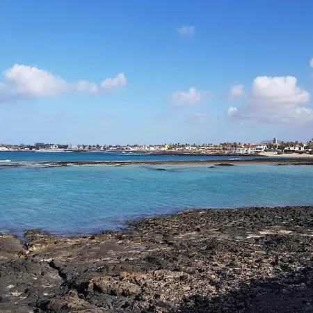 Appartement Tres Islas - 70 M2 Private Terrace