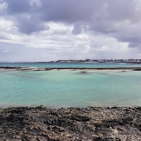 Appartement Tres Islas - 70 M2 Private Terrace
