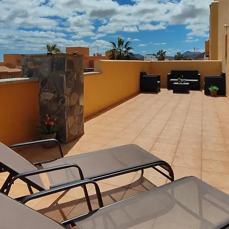 Appartement Tres Islas - 70 M2 Private Terrace