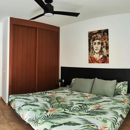 Tres Islas - 70 M2 Private Terrace * Corralejo