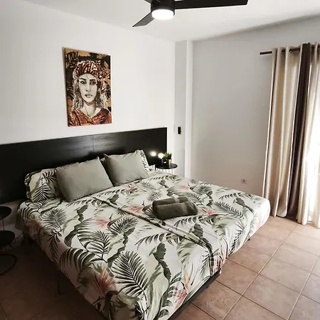 公寓 Tres Islas - 70 M2 Private Terrace