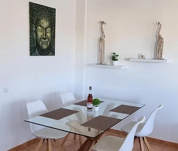 アパート Tres Islas - 70 M2 Private Terrace コラレホ