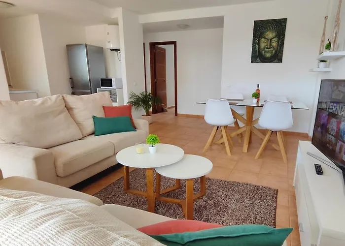 アパート Tres Islas - 70 M2 Private Terrace *