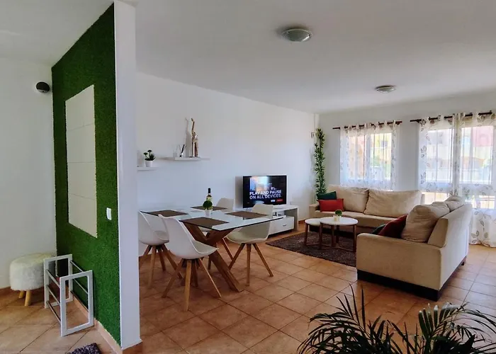 Tres Islas - 70 M2 Private Terrace * コラレホ