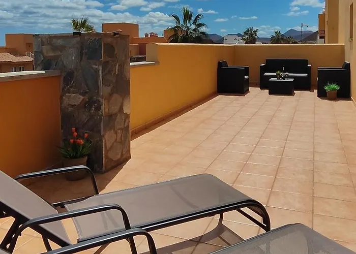 アパート Tres Islas - 70 M2 Private Terrace